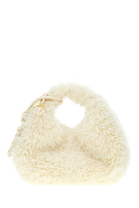 Ganni Woman Bags Handbags