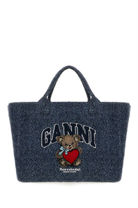 Ganni Woman Bags Handbags