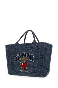 Ganni Woman Bags Handbags
