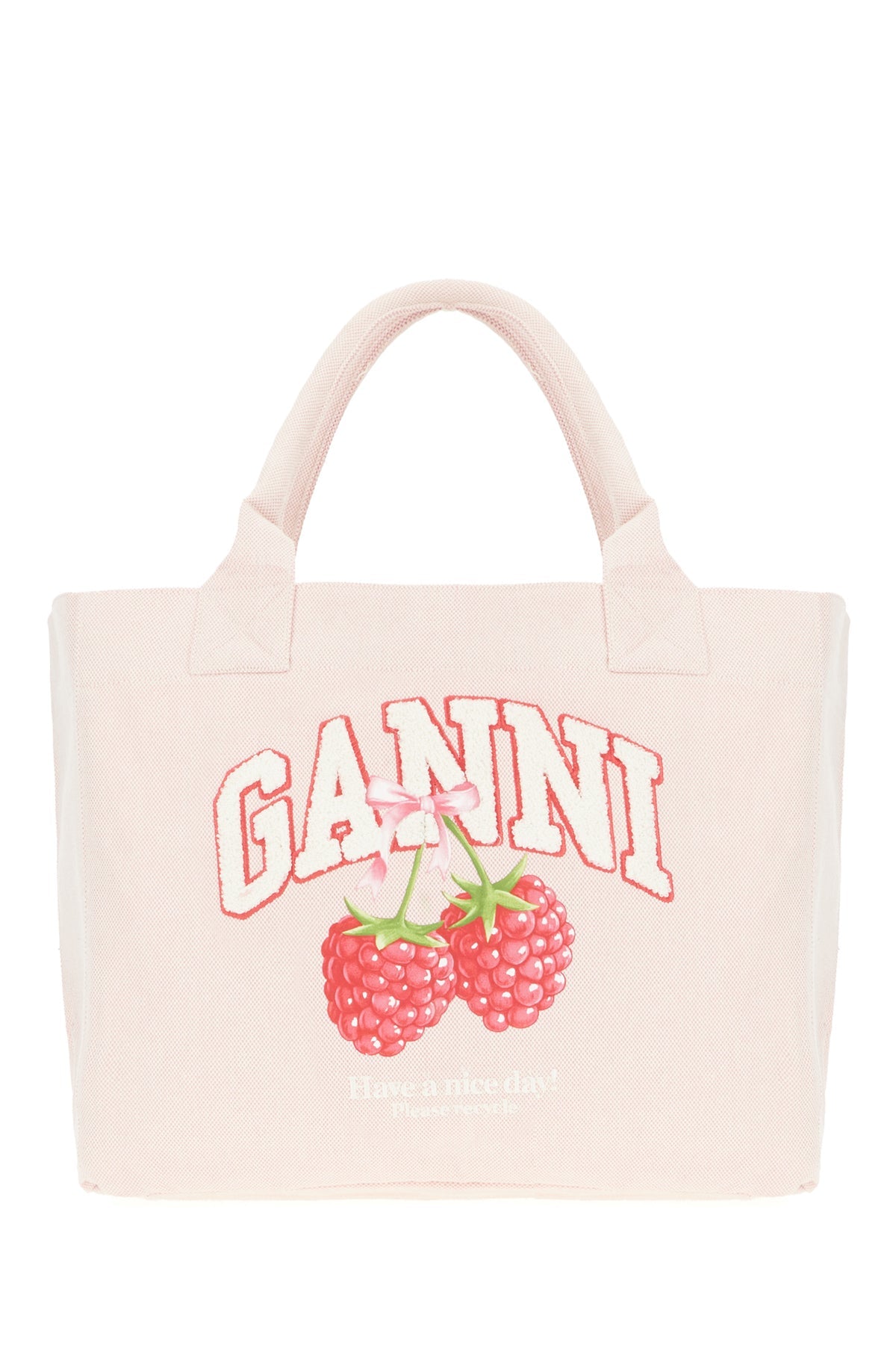 GANNI Ganni Woman Bags Handbags