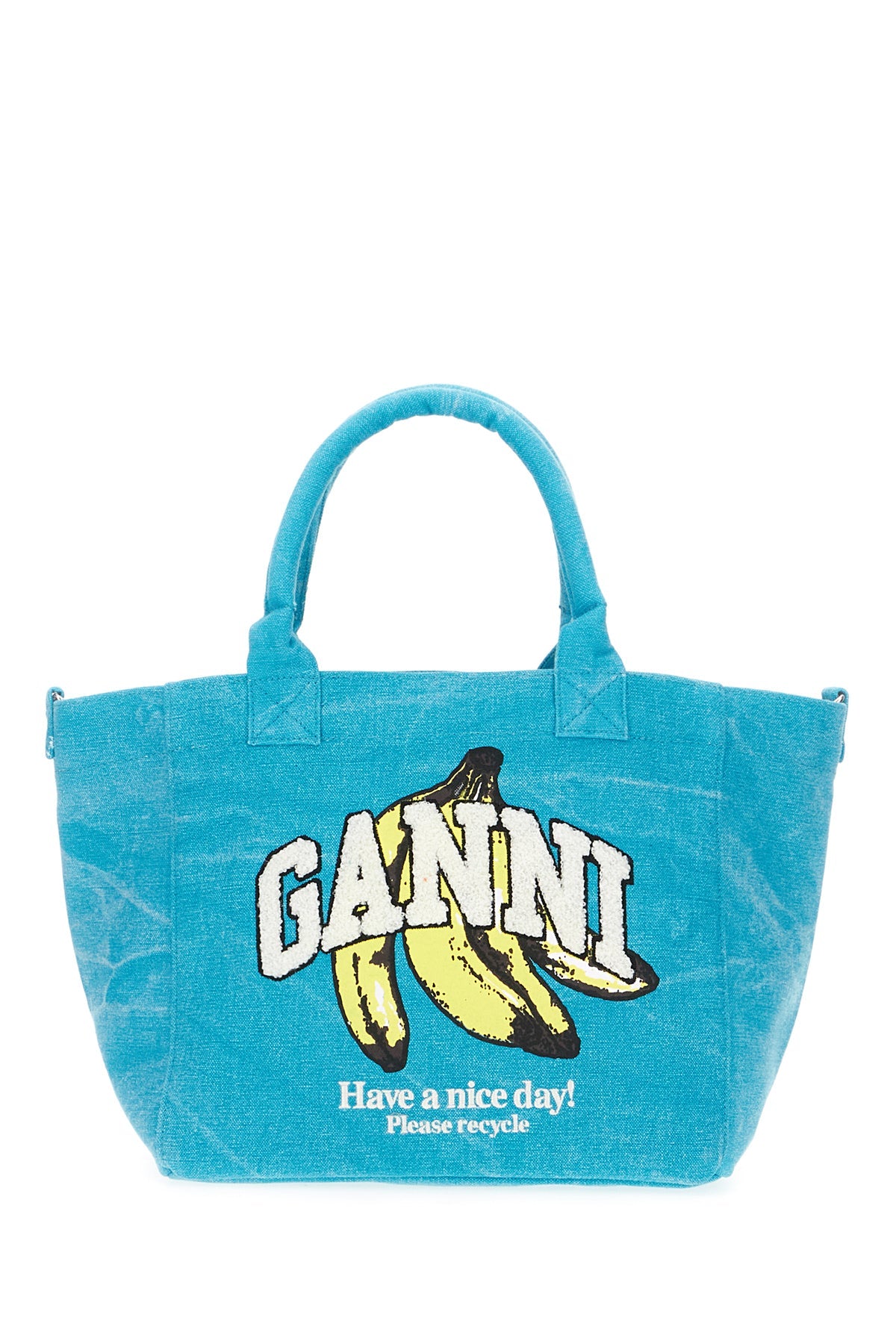 GANNI Ganni Woman Bags Handbags