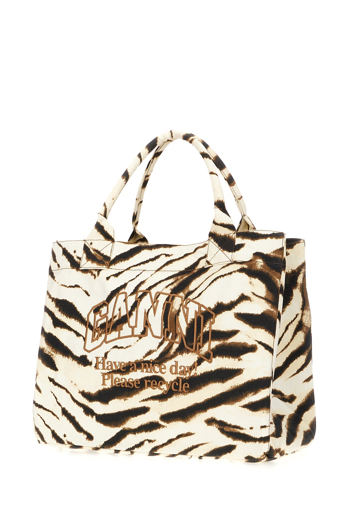 GANNI Ganni Woman Bags Handbags