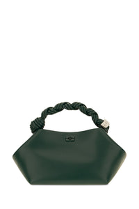 Ganni Woman Bags Handbags