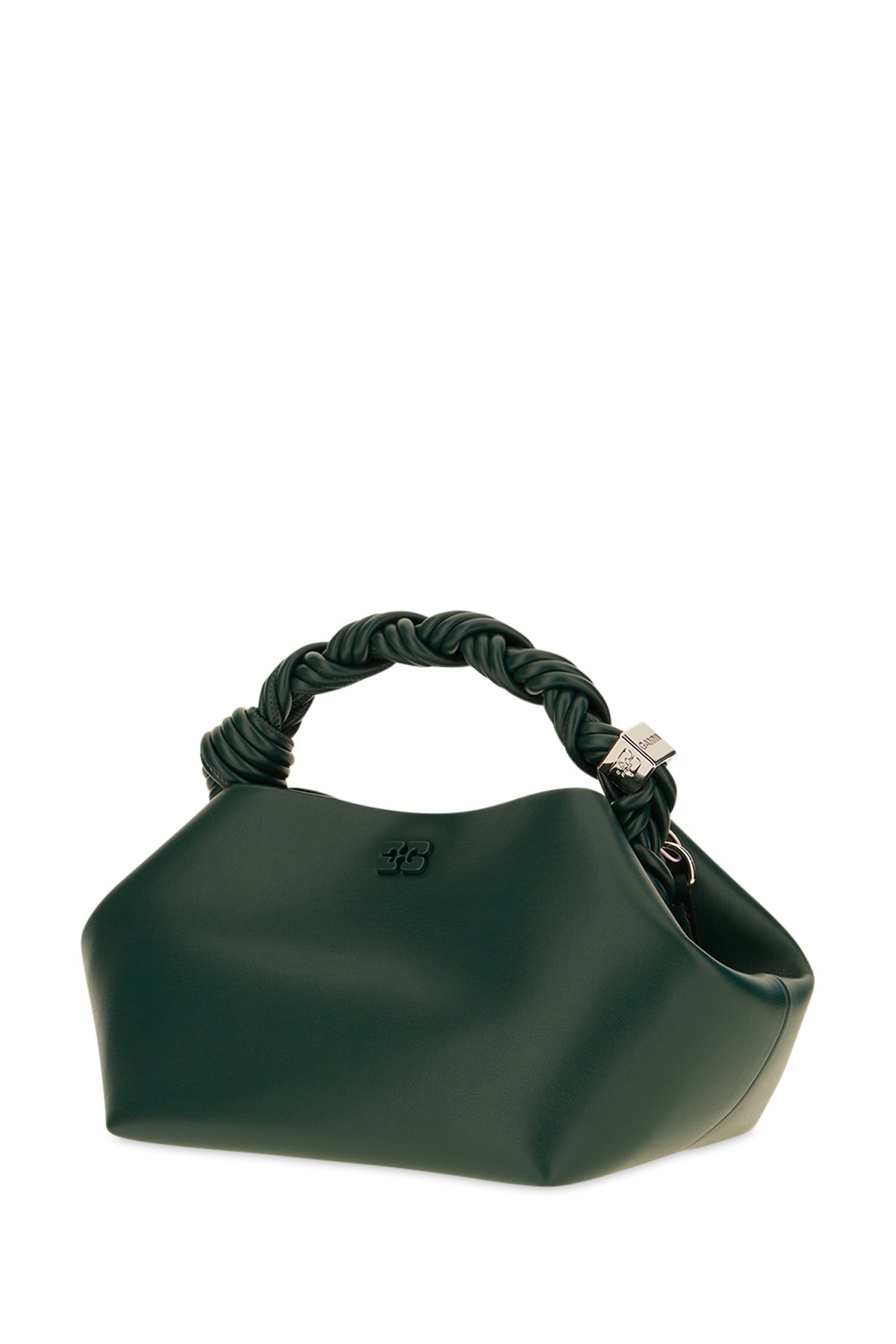 Ganni Woman Bags Handbags