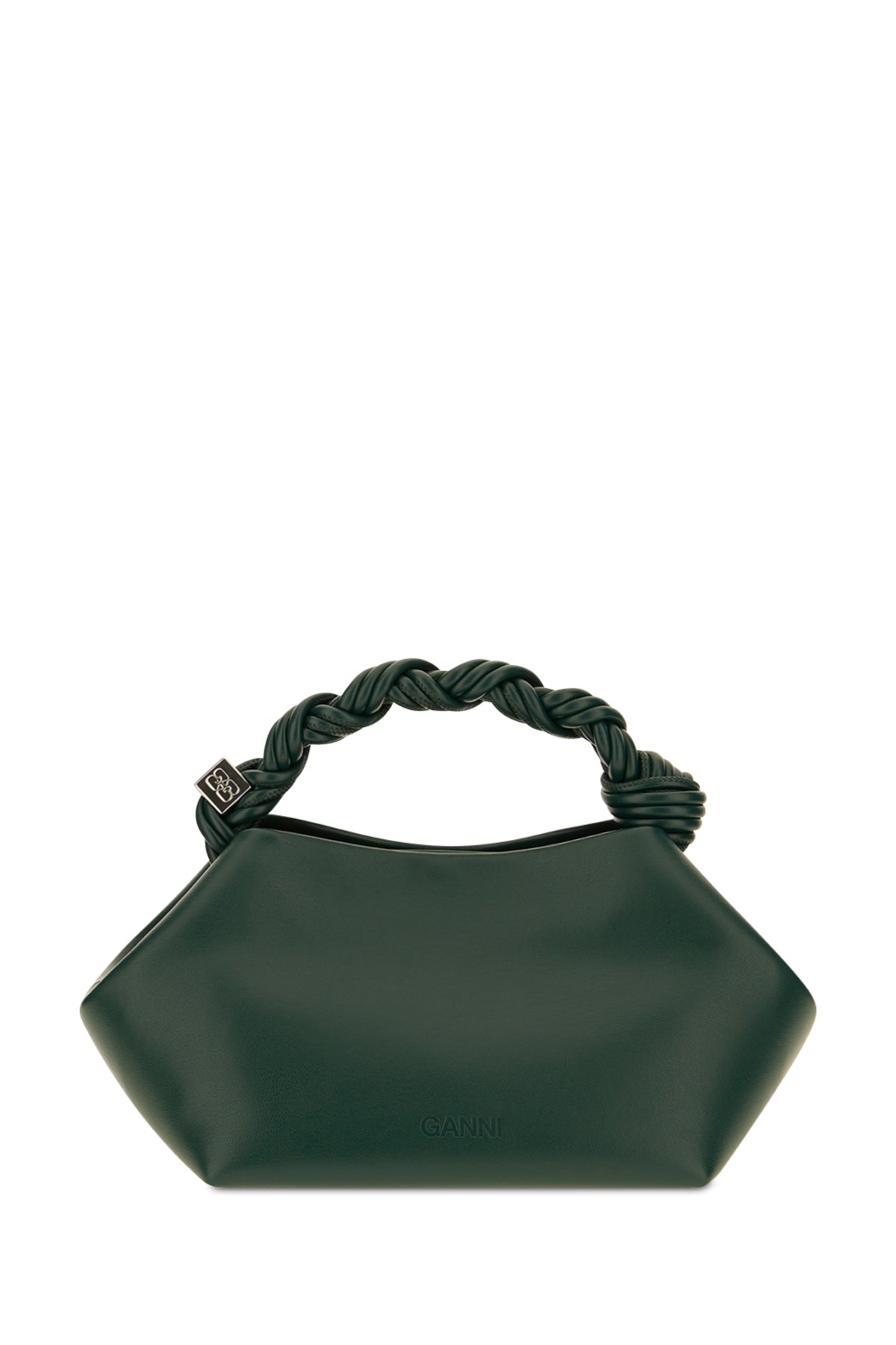 Ganni Woman Bags Handbags