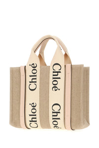 Chloe Woman Bags Handbags