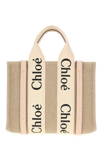 Chloe Woman Bags Handbags