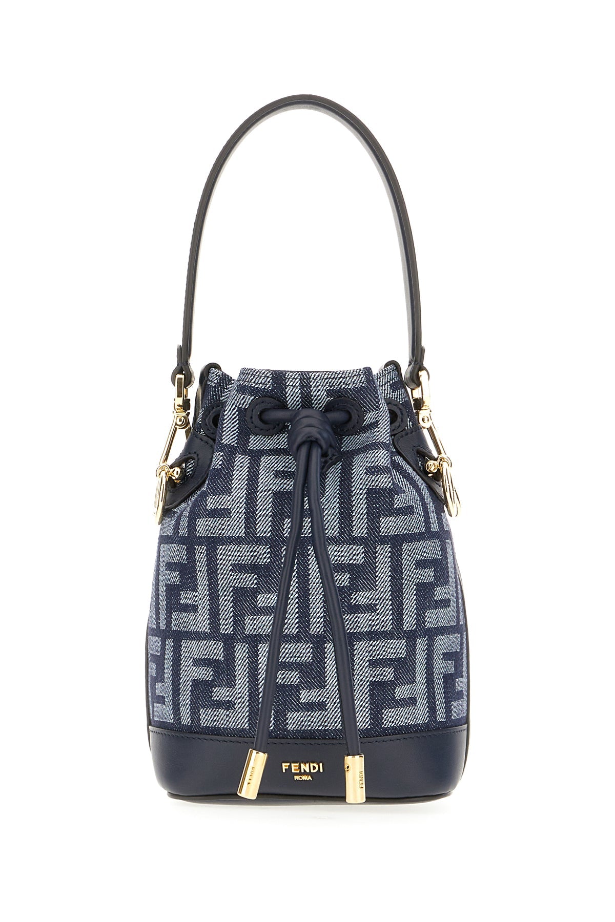 Fendi Woman Bags Bucket Bags