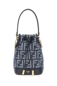 Fendi Woman Bags Bucket Bags