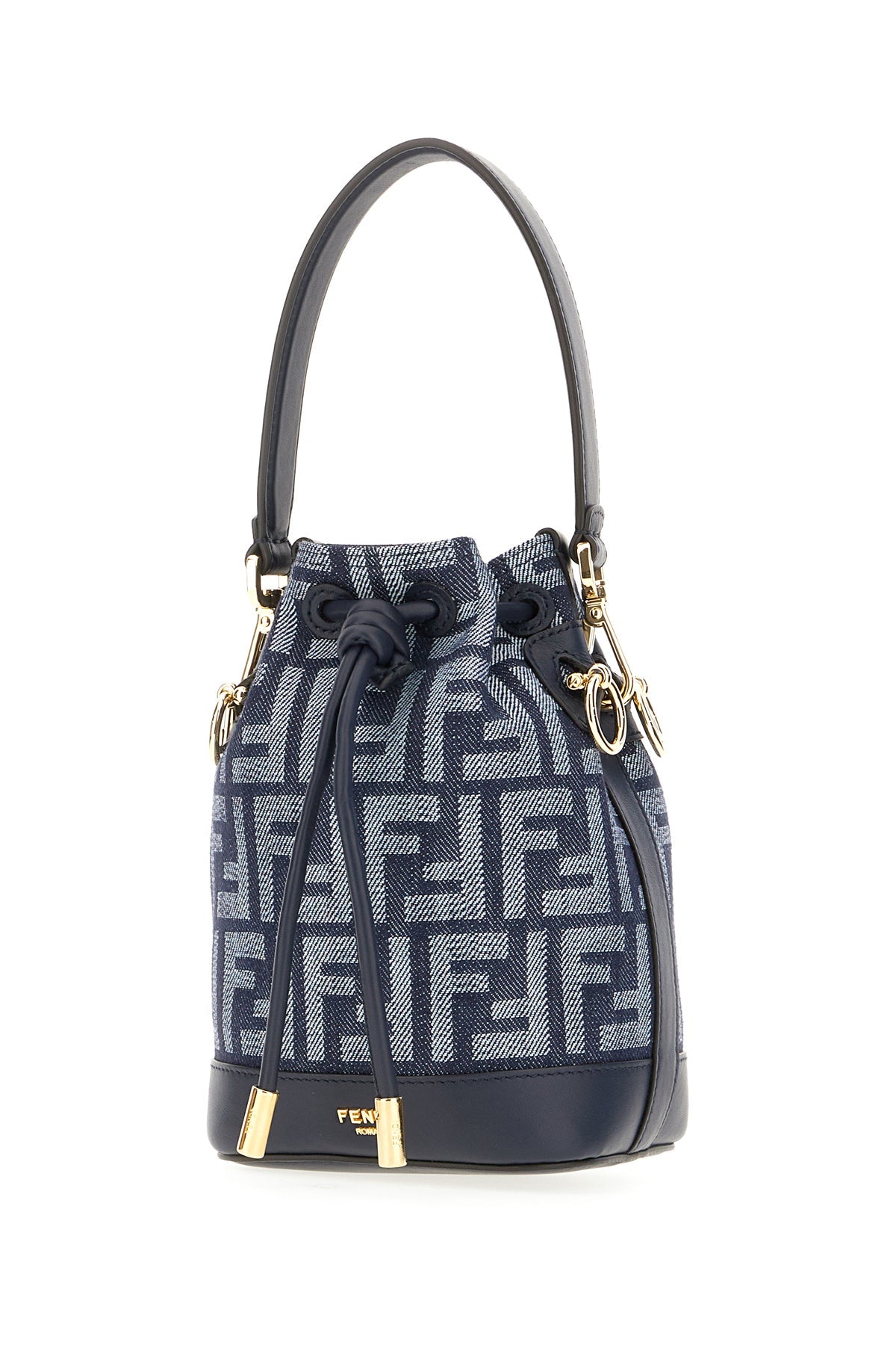 Fendi Woman Bags Bucket Bags
