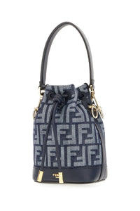 Fendi Woman Bags Bucket Bags