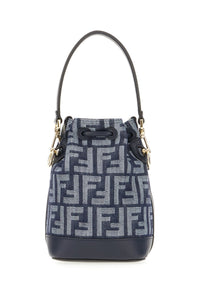 Fendi Woman Bags Bucket Bags