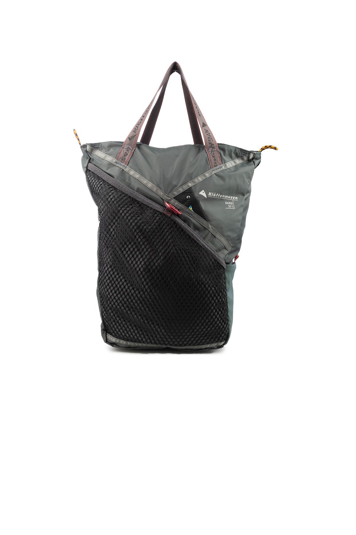 KLATTERMUSEN Klattermusen Woman Bags Shopper Bags