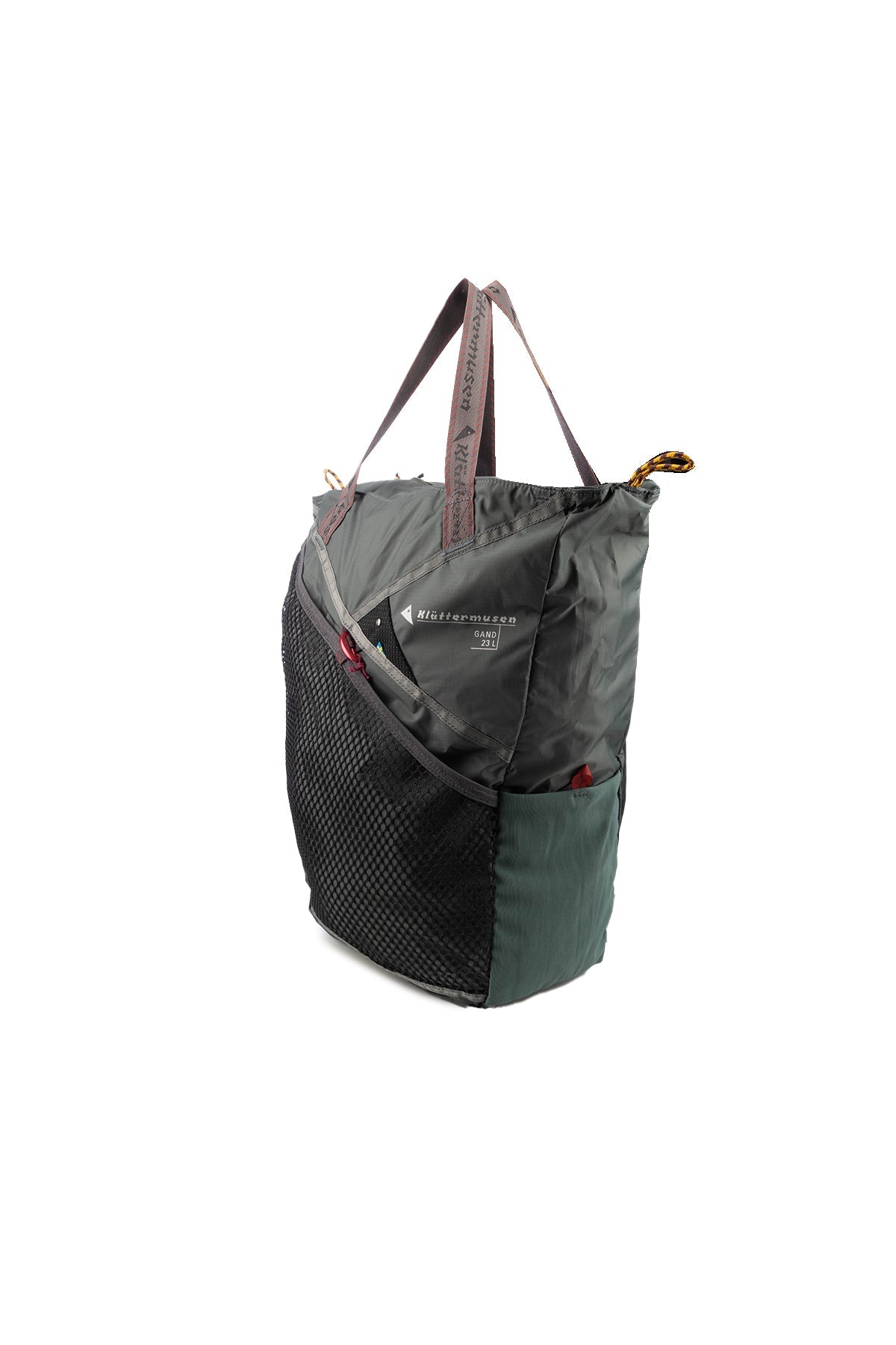 KLATTERMUSEN Klattermusen Woman Bags Shopper Bags