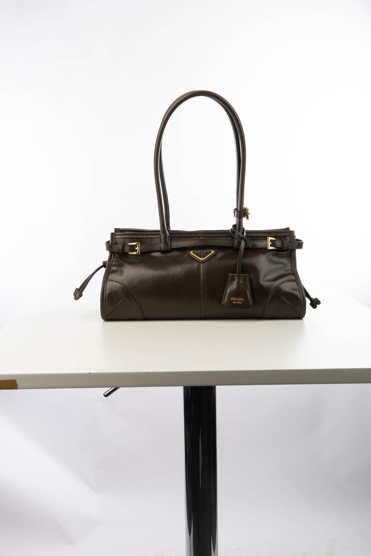 PRADA Prada Woman Bags Shopper Bags