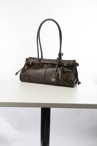 PRADA Prada Woman Bags Shopper Bags