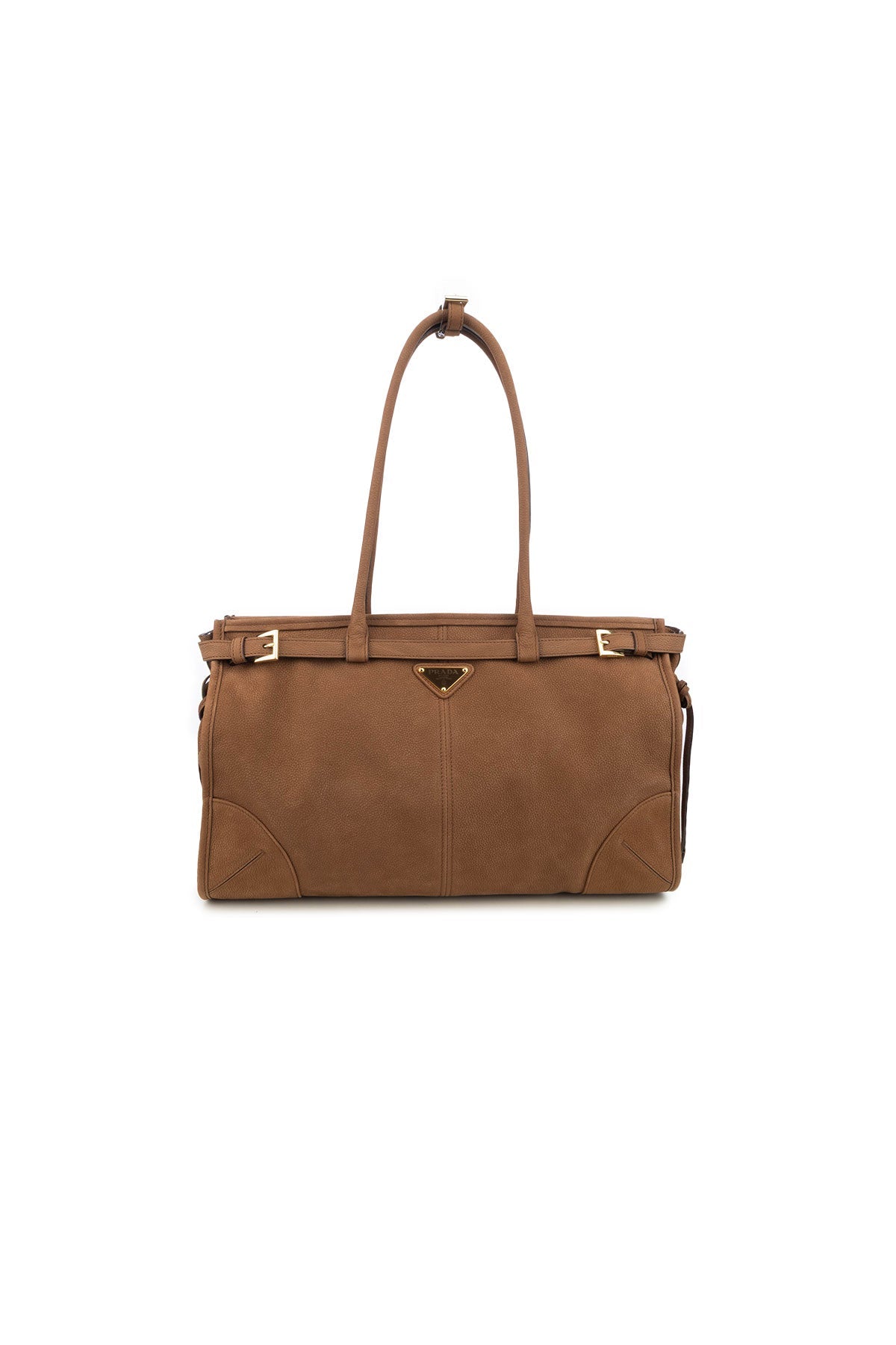 PRADA Prada Woman Bags Shopper Bags