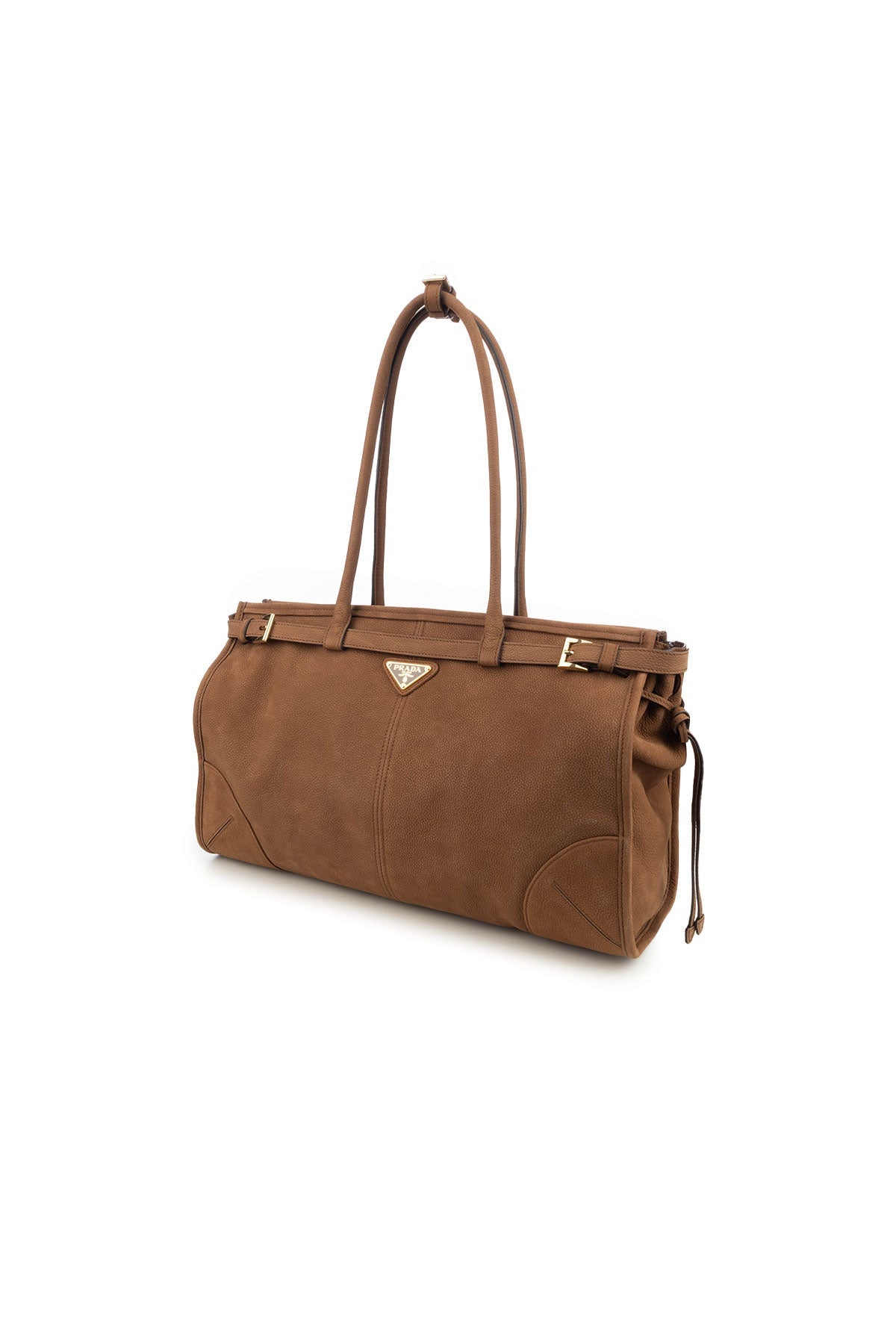 PRADA Prada Woman Bags Shopper Bags