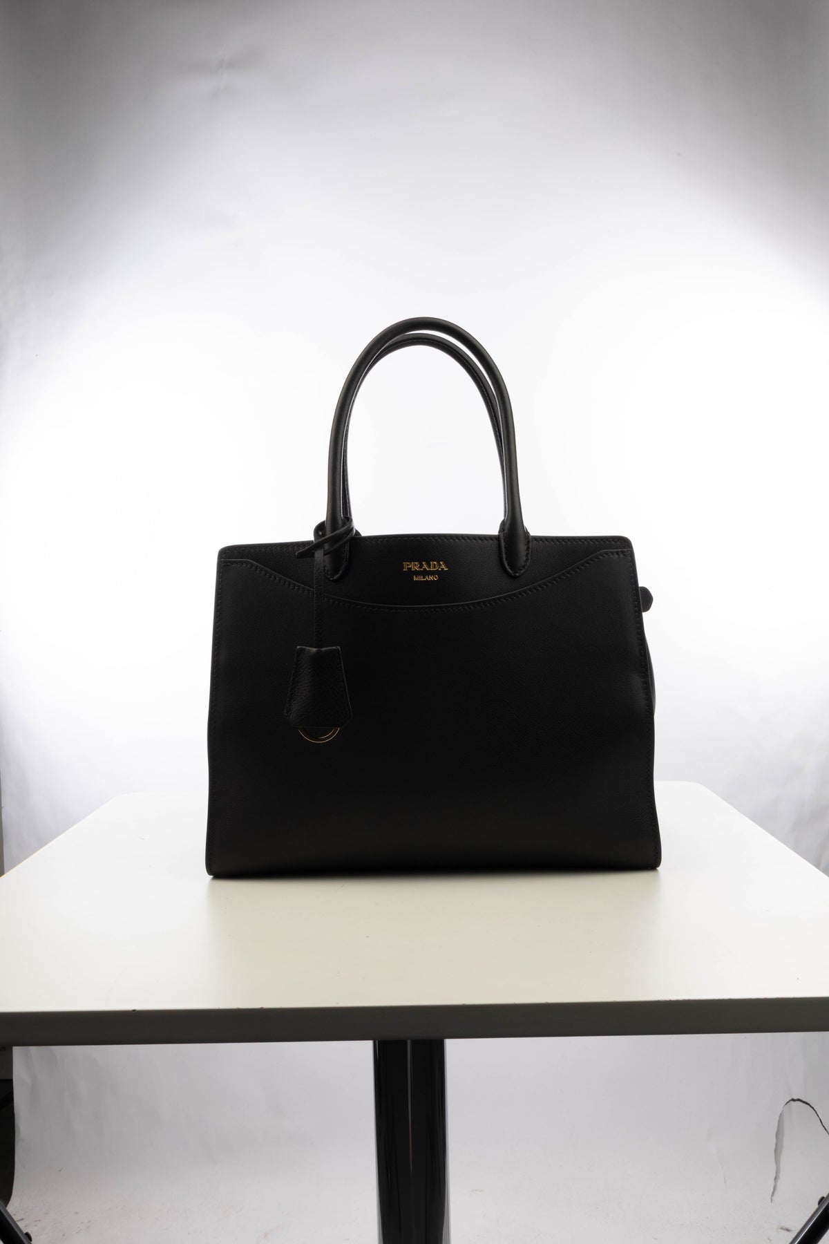 PRADA Prada Woman Bags Shopper Bags