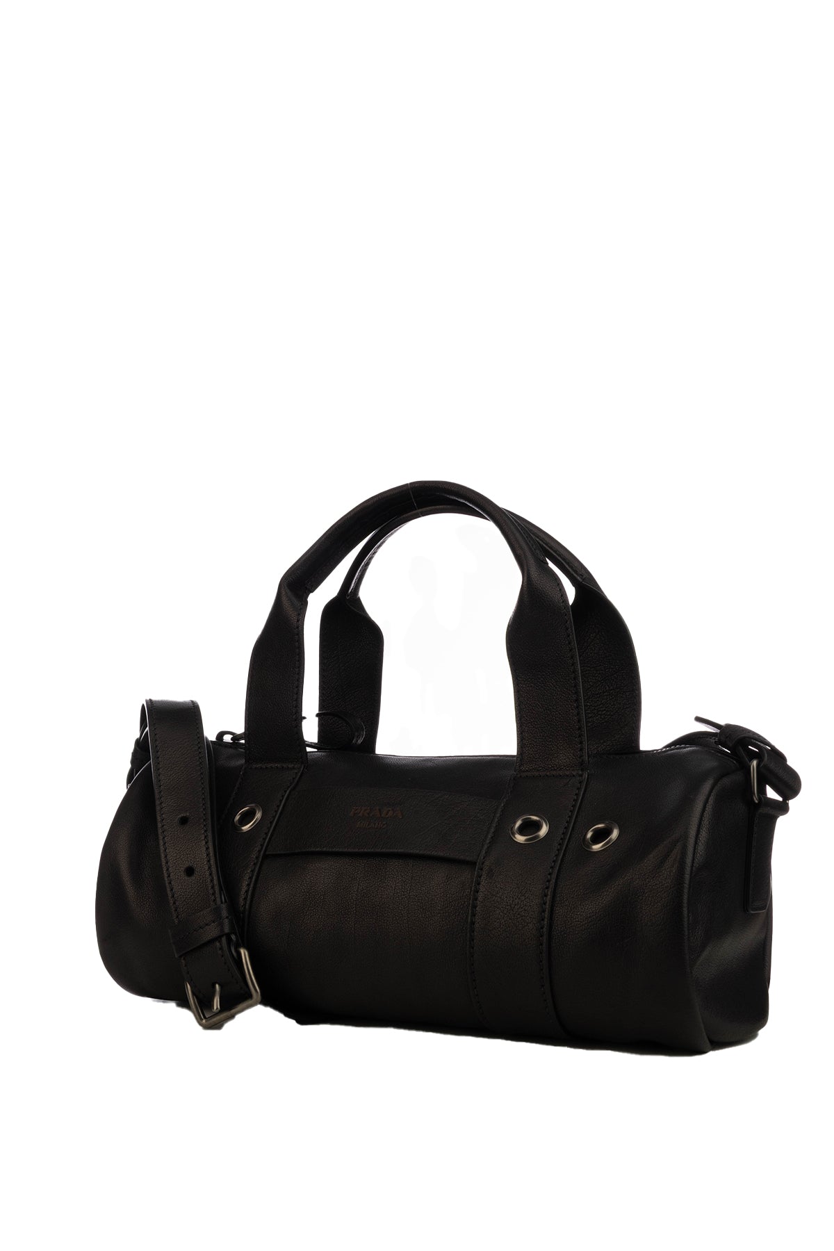 Prada Woman Bags Shopper Bags