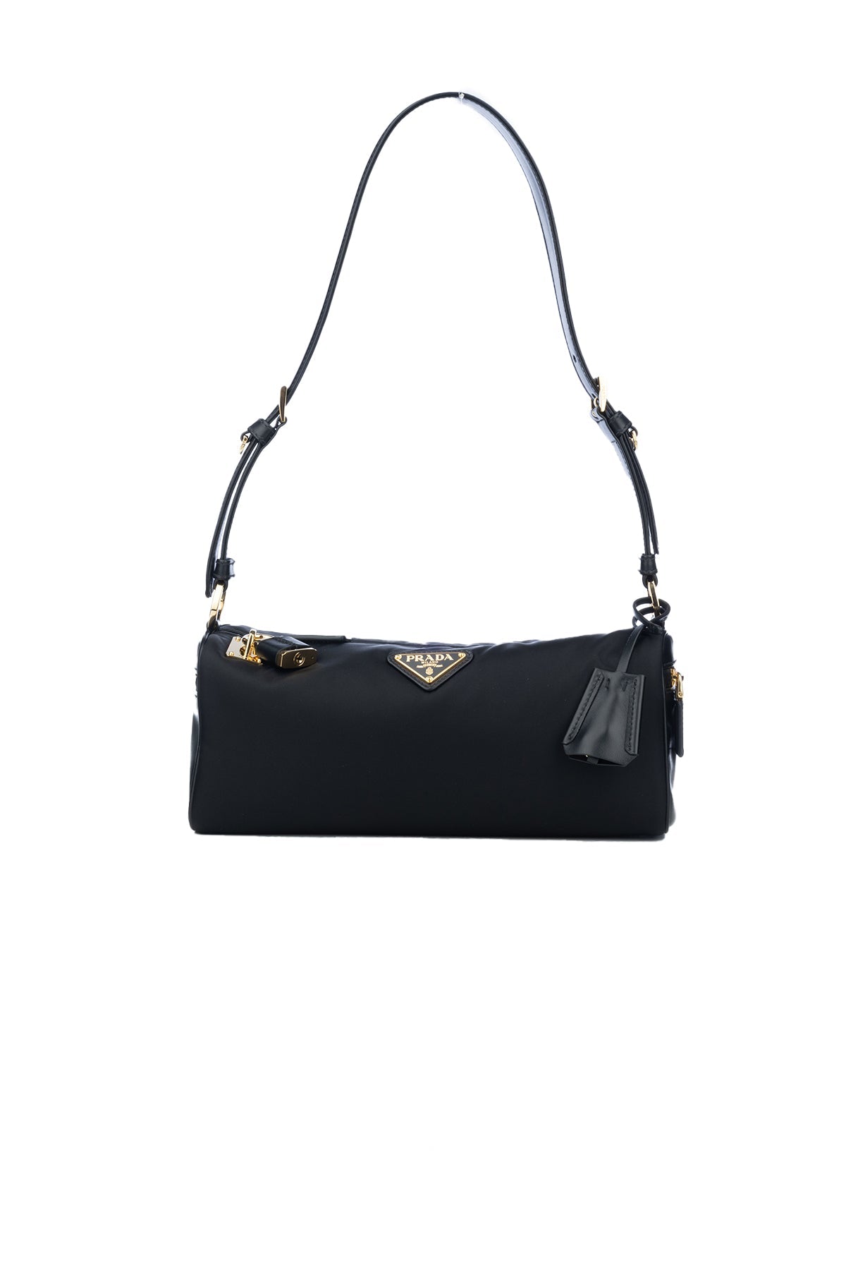 Prada Woman Bags Shopper Bags