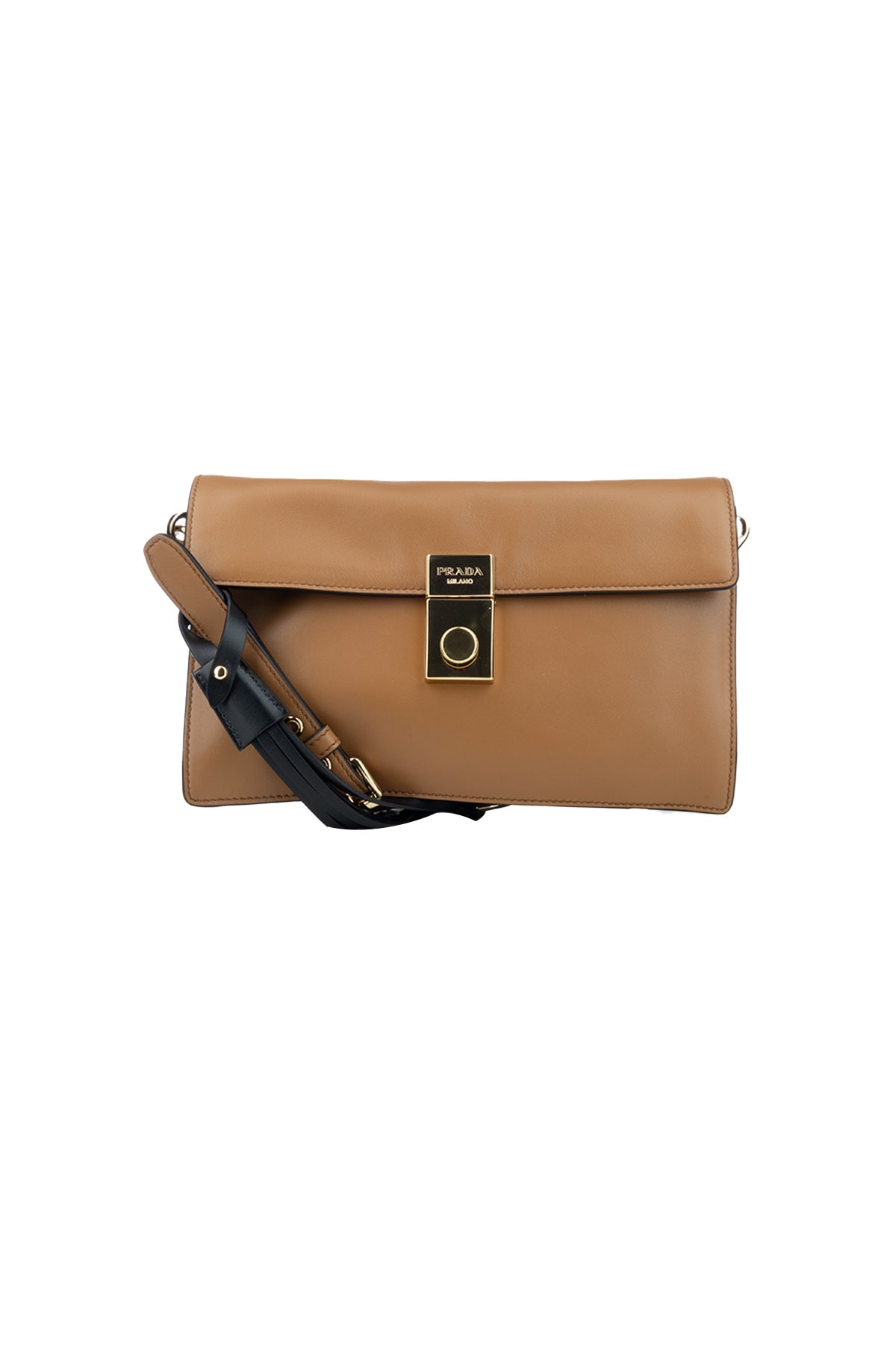 Prada Woman Bags Shopper Bags
