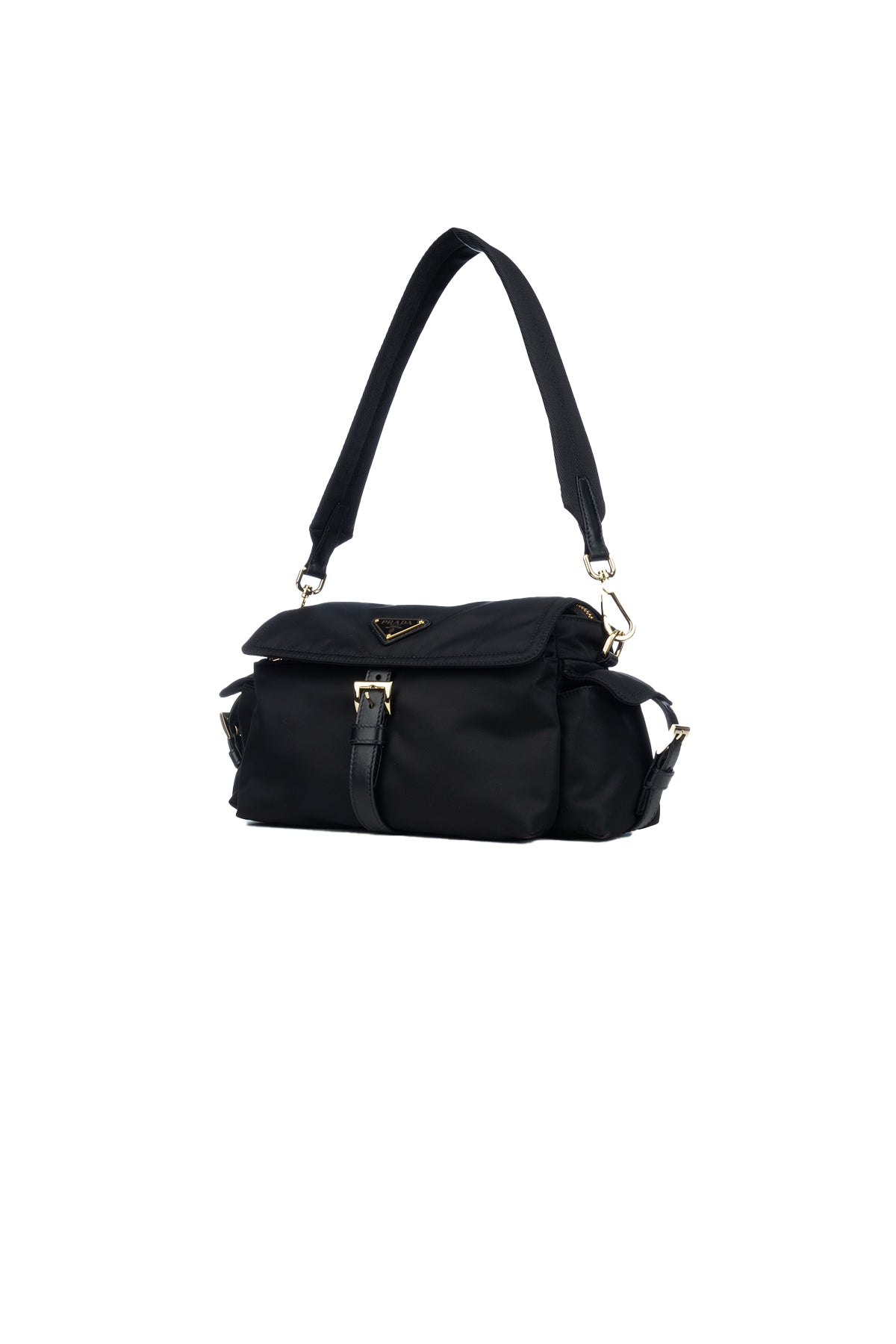 PRADA Prada Woman Bags Shopper Bags