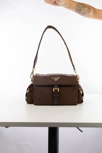 PRADA Prada Woman Bags Shopper Bags