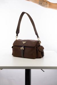 PRADA Prada Woman Bags Shopper Bags