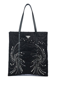 Prada Woman Bags Shopper Bags