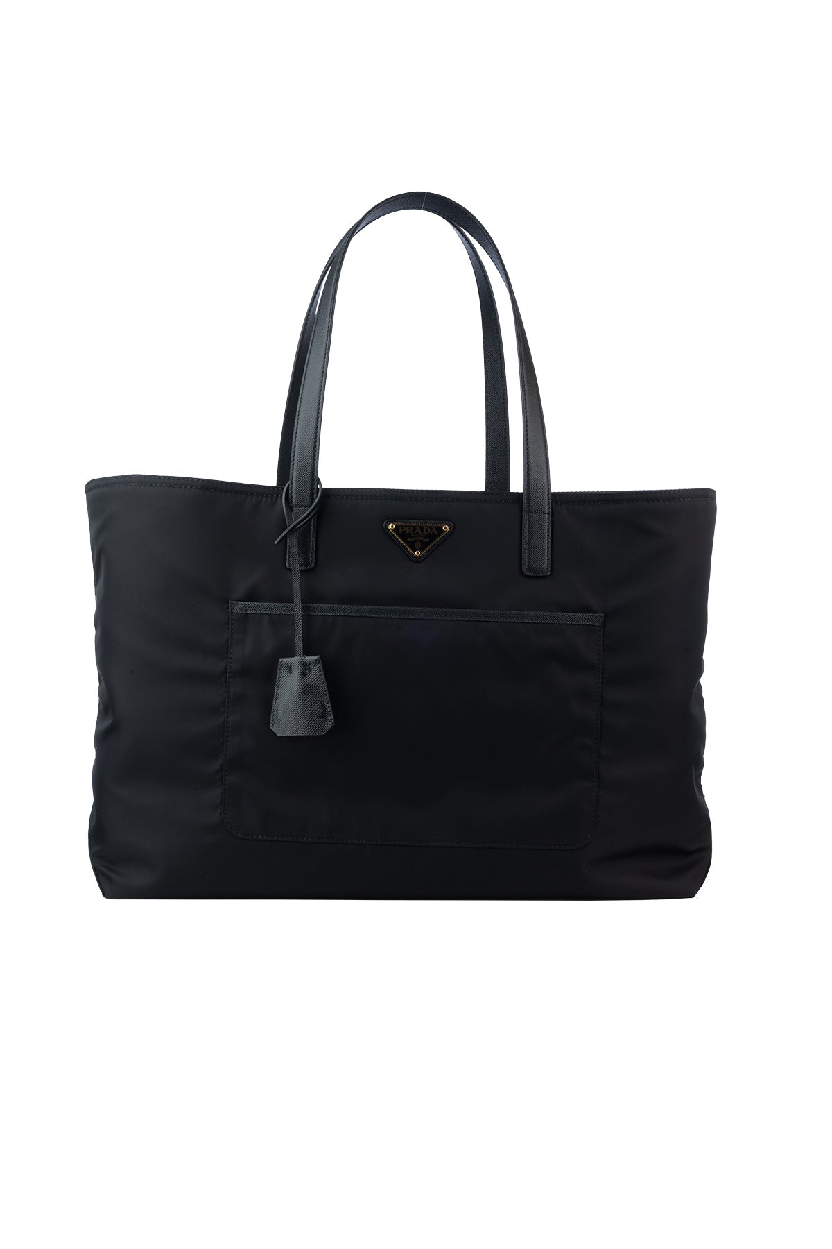Prada Woman Bags Shopper Bags