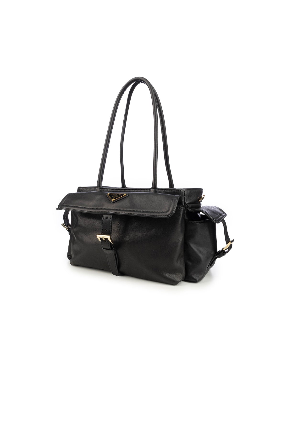 PRADA Prada Woman Bags Shopper Bags