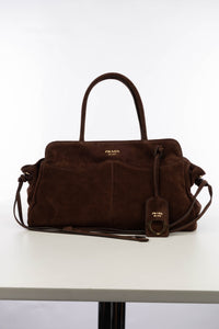 PRADA Prada Woman Bags Shopper Bags