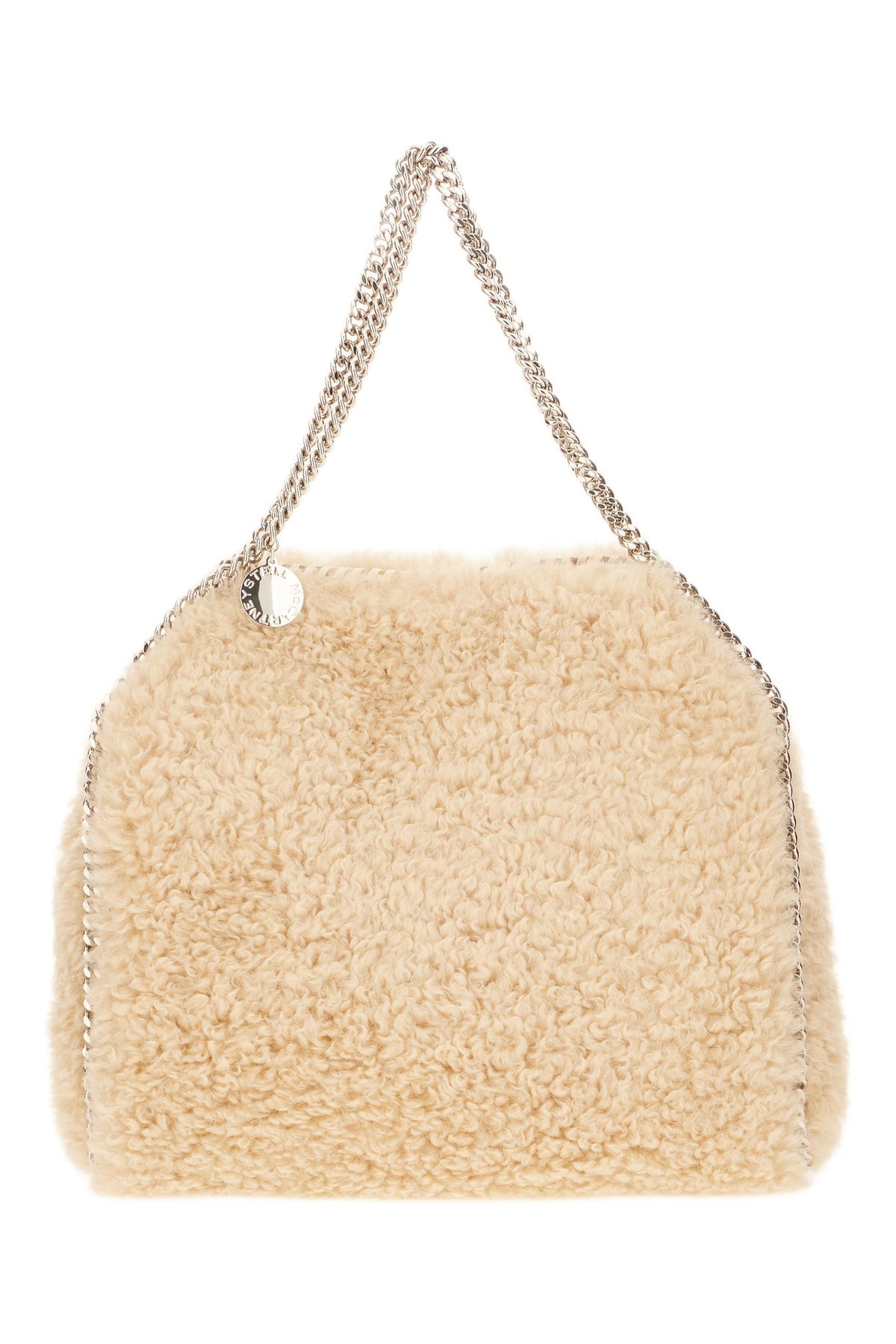 Stella Mccartney Woman Bags Shopper Bags