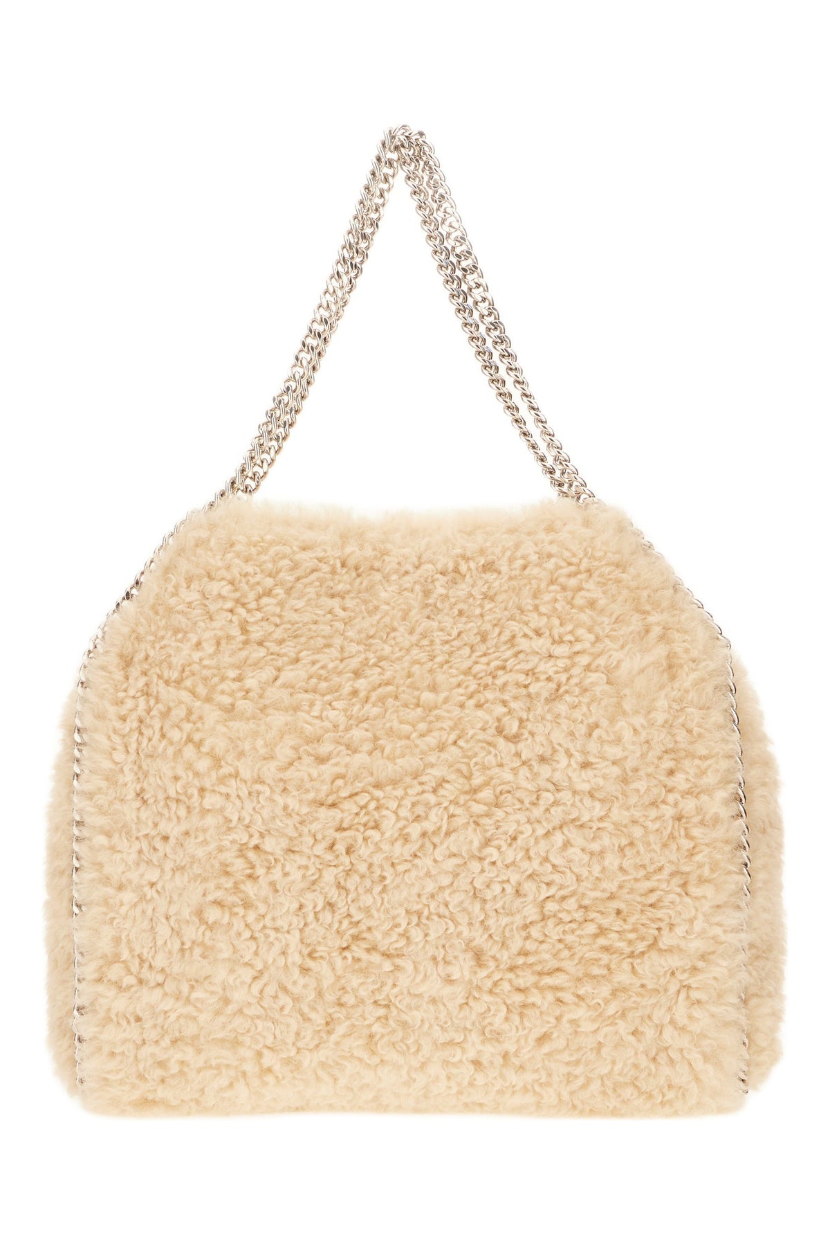 Stella Mccartney Woman Bags Shopper Bags