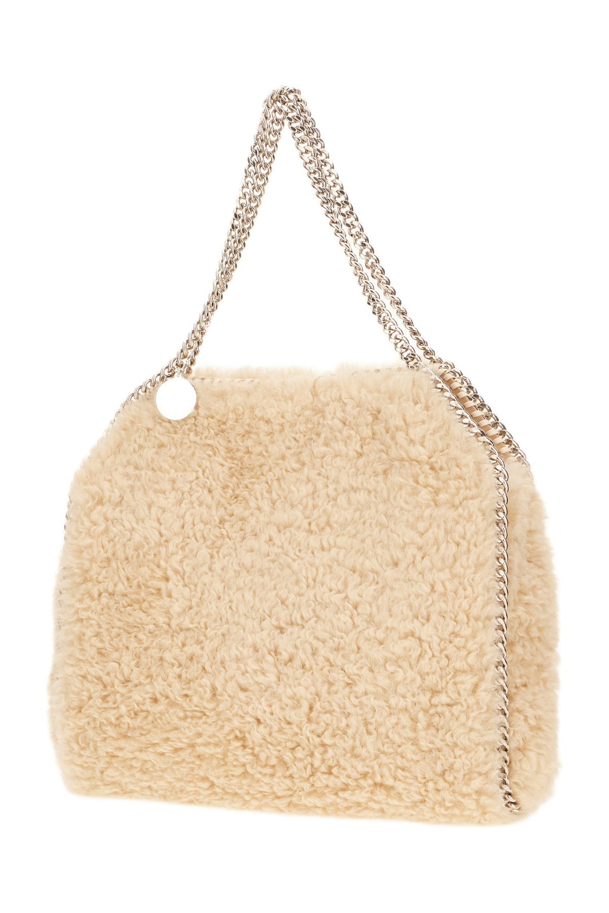 Stella Mccartney Woman Bags Shopper Bags