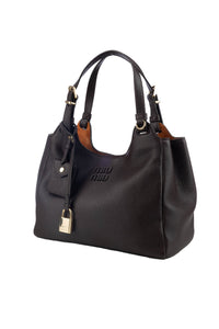 Miu Miu Woman Bags Shopper Bags
