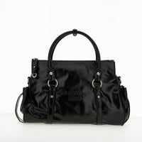 Miu Miu Woman Bags Shopper Bags