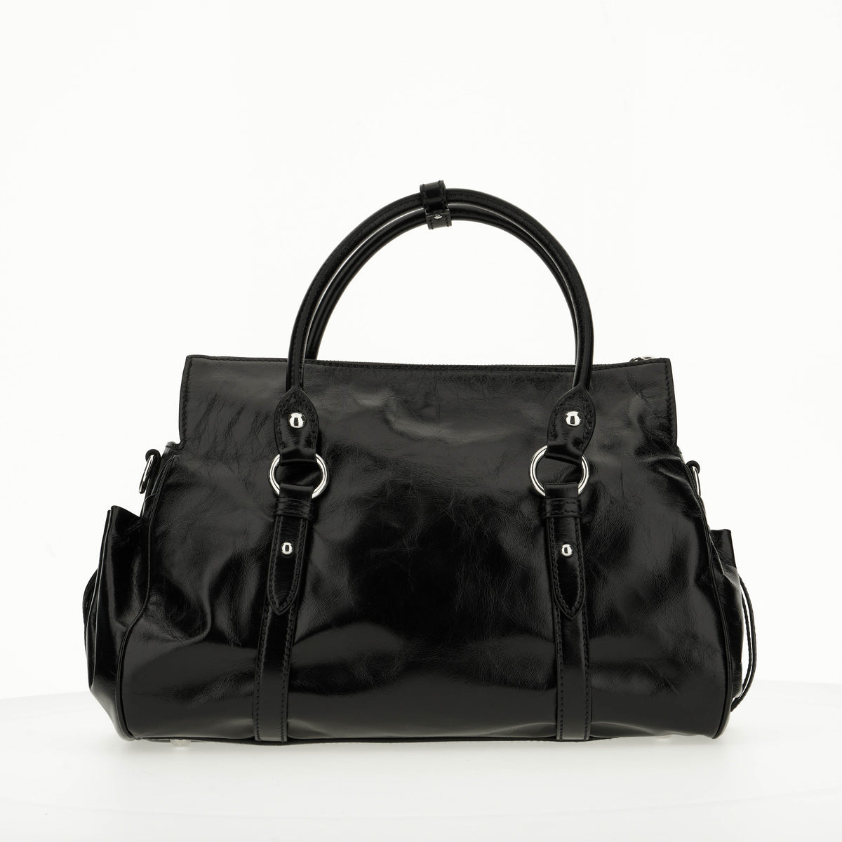 Miu Miu Woman Bags Shopper Bags