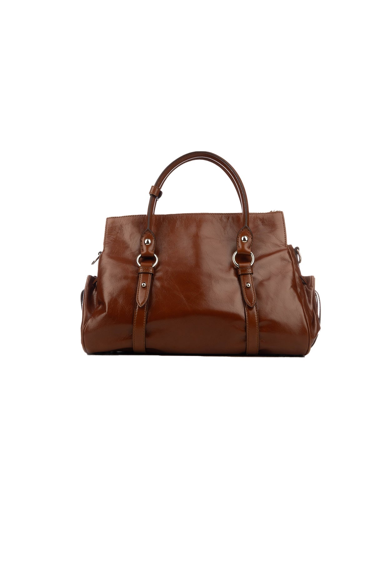 MIU MIU Miu Miu Woman Bags Shopper Bags