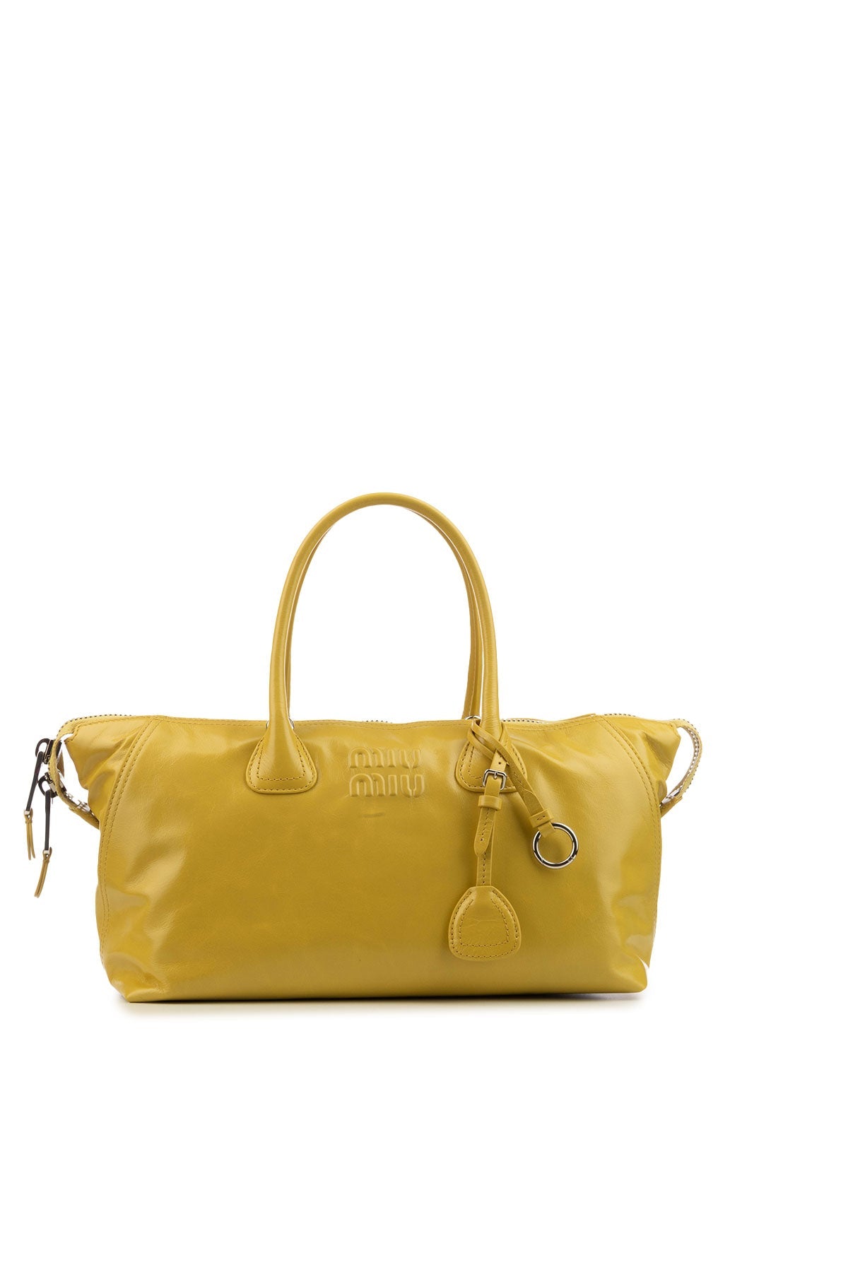MIU MIU Miu Miu Woman Bags Shopper Bags