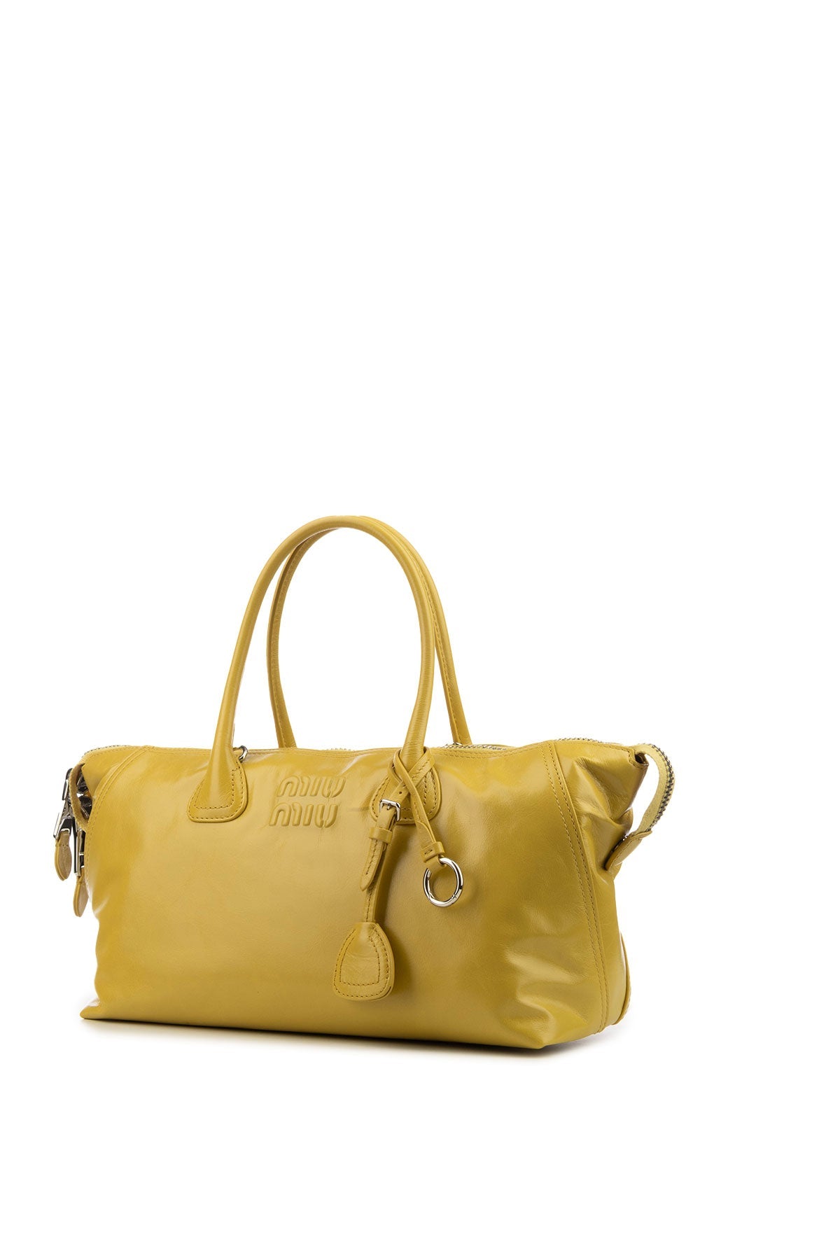 MIU MIU Miu Miu Woman Bags Shopper Bags