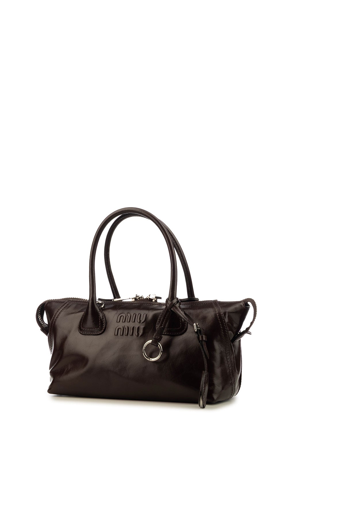 MIU MIU Miu Miu Woman Bags Shopper Bags