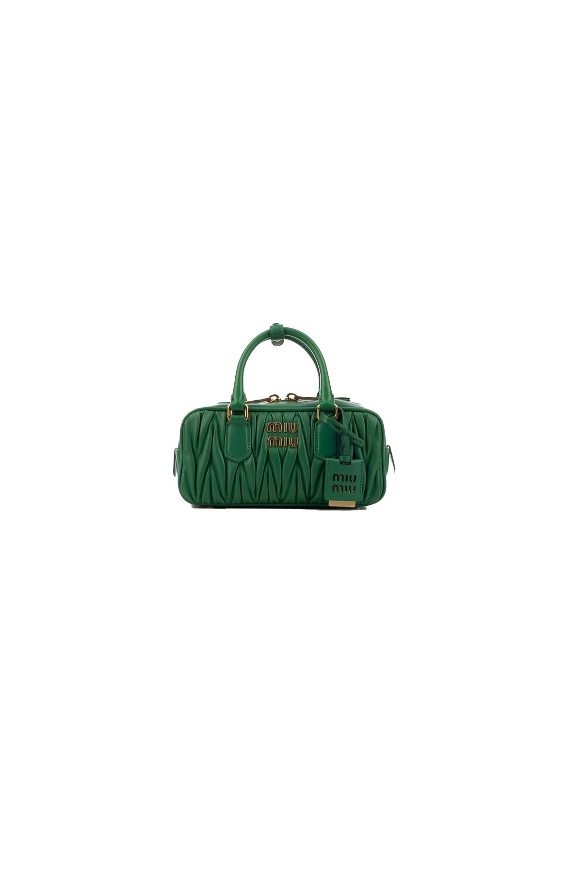MIU MIU Miu Miu Woman Bags Shopper Bags