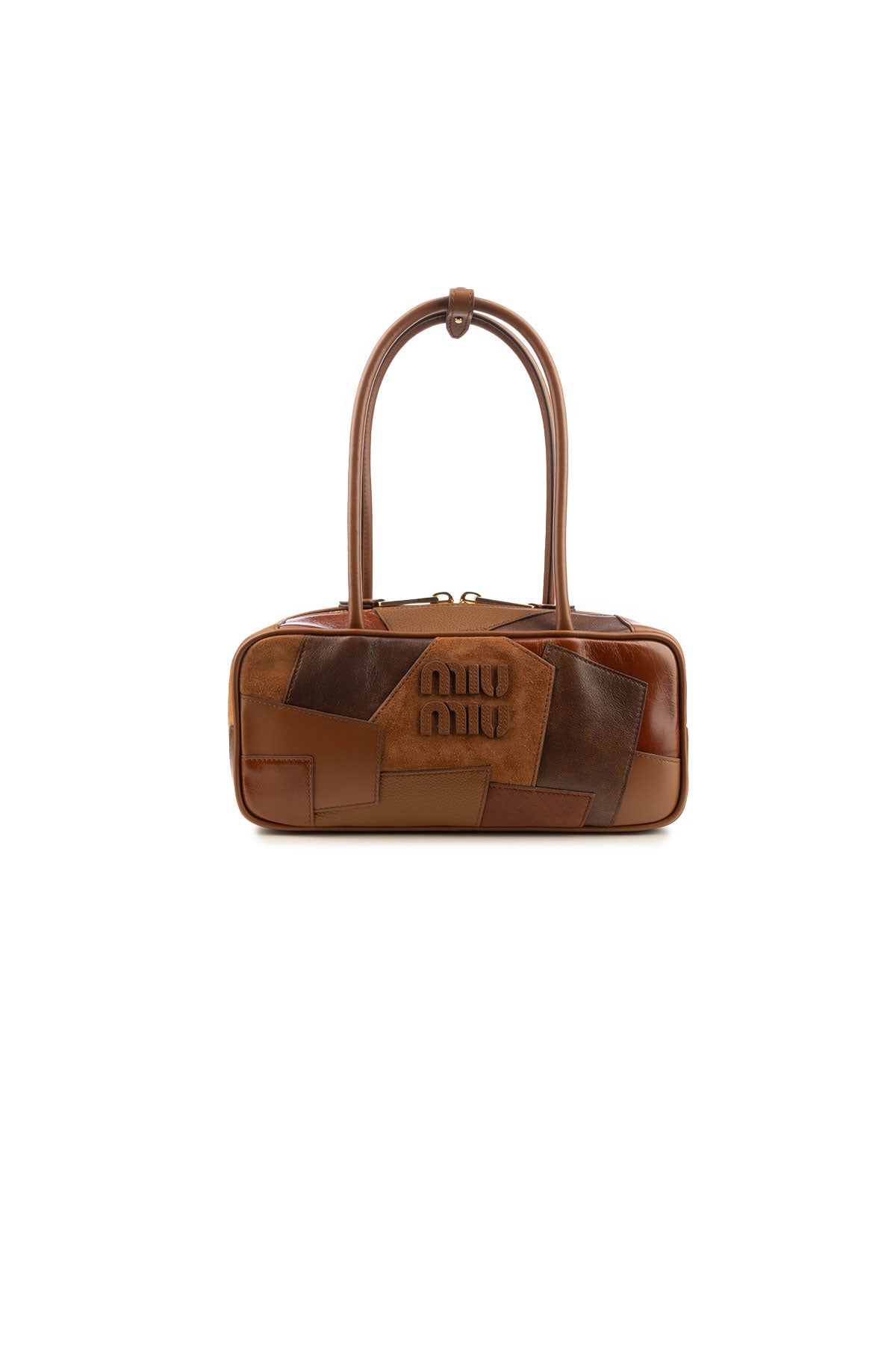 Miu Miu Woman Bags Shopper Bags