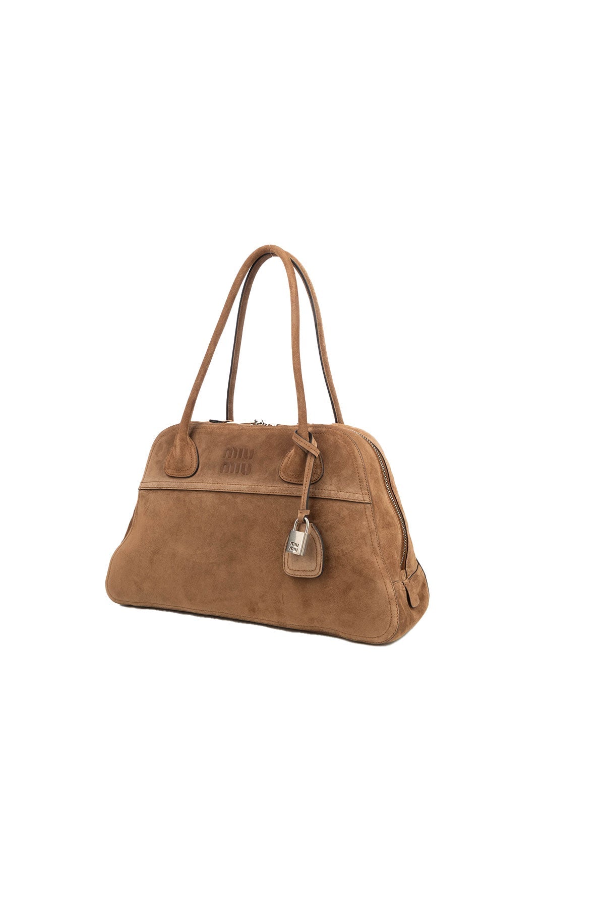 MIU MIU Miu Miu Woman Bags Shopper Bags