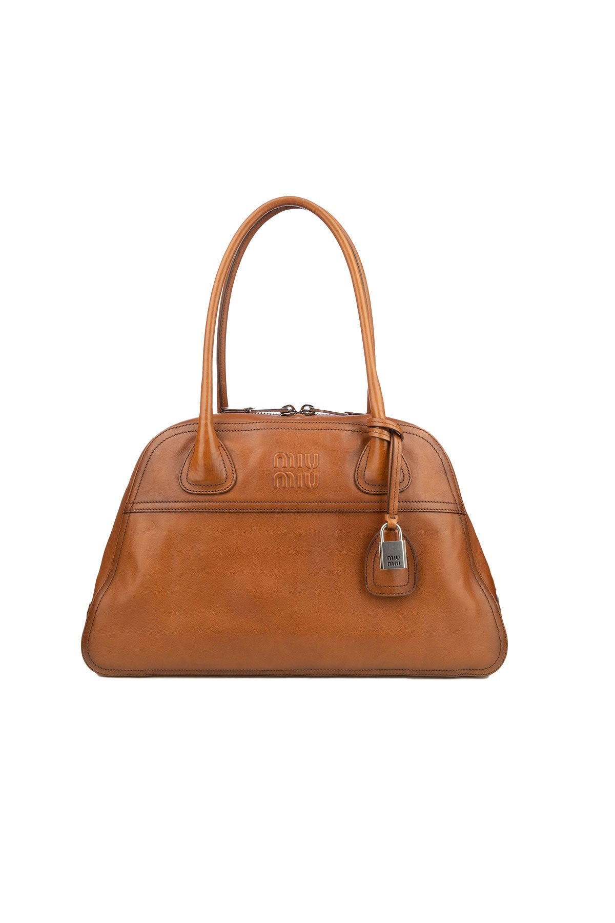 MIU MIU Miu Miu Woman Bags Shopper Bags