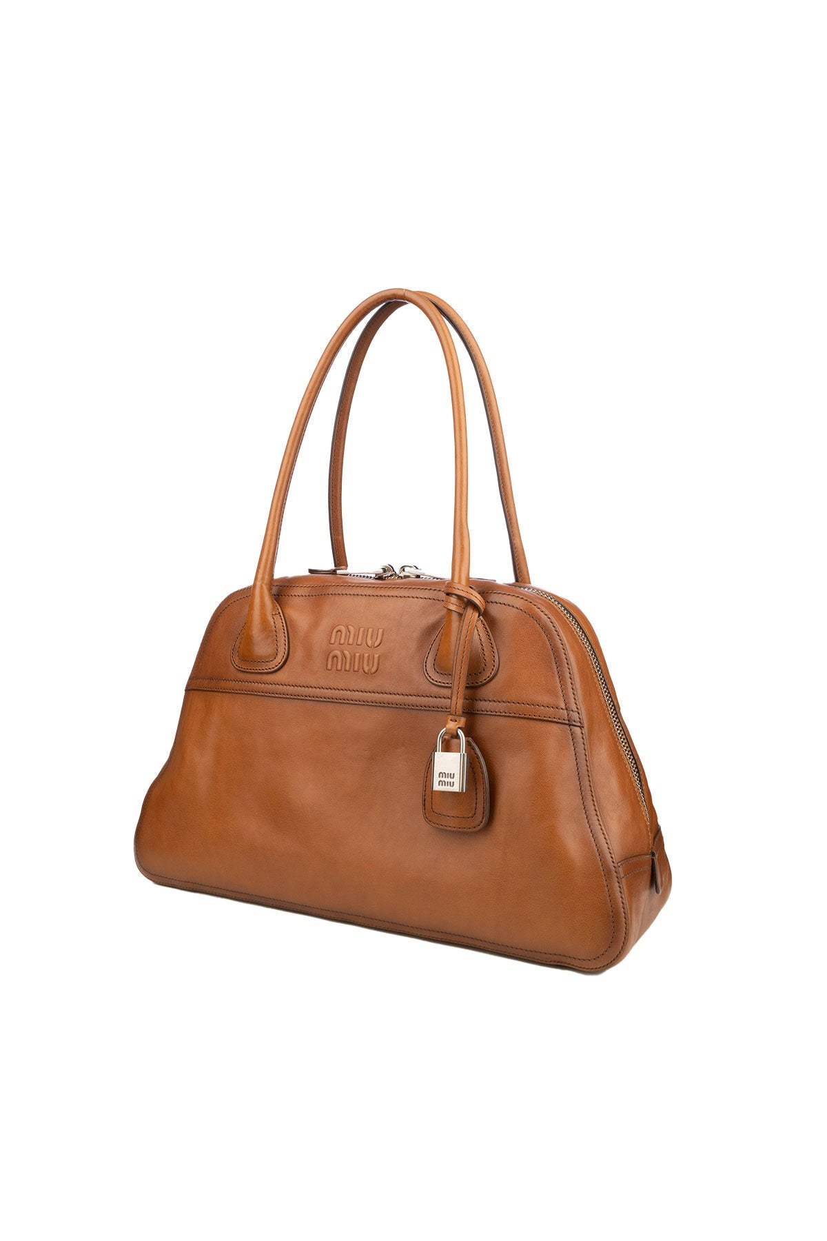 MIU MIU Miu Miu Woman Bags Shopper Bags