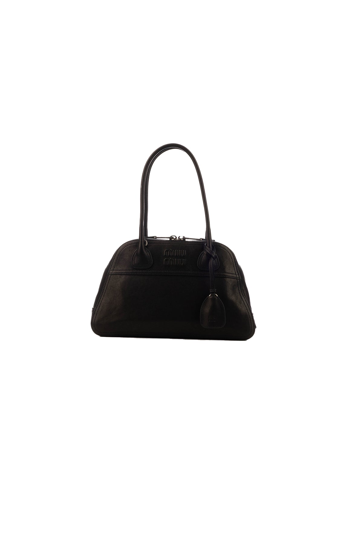 MIU MIU Miu Miu Woman Bags Shopper Bags