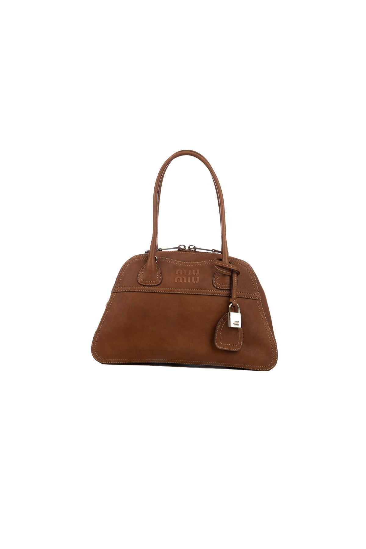 MIU MIU Miu Miu Woman Bags Shopper Bags